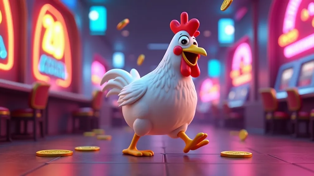 chicken road chicken road