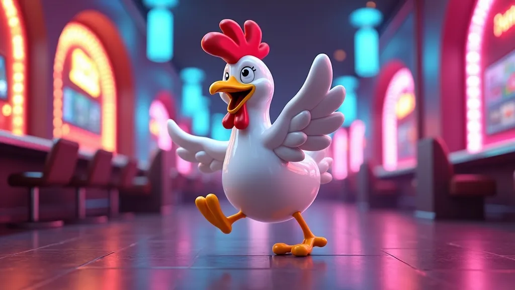 chicken road chicken road