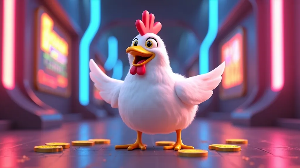 chicken road chicken road